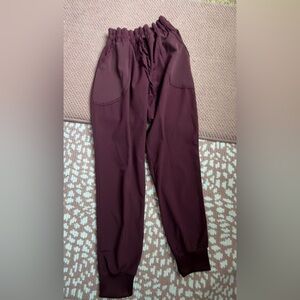 Balera Deep Purple Dance Pants